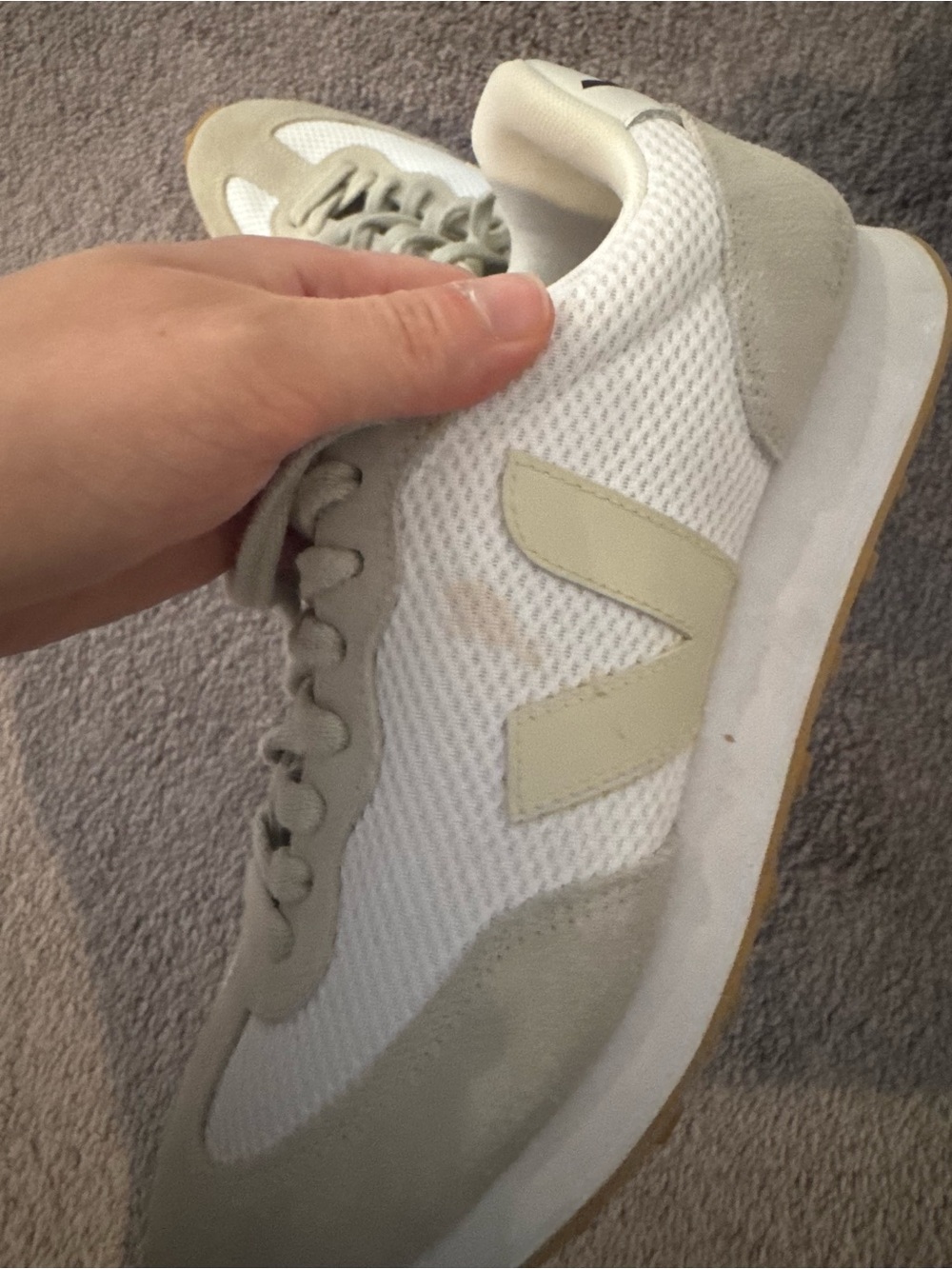 Veja Rio Branco Sneakers - Picture 5 of 5